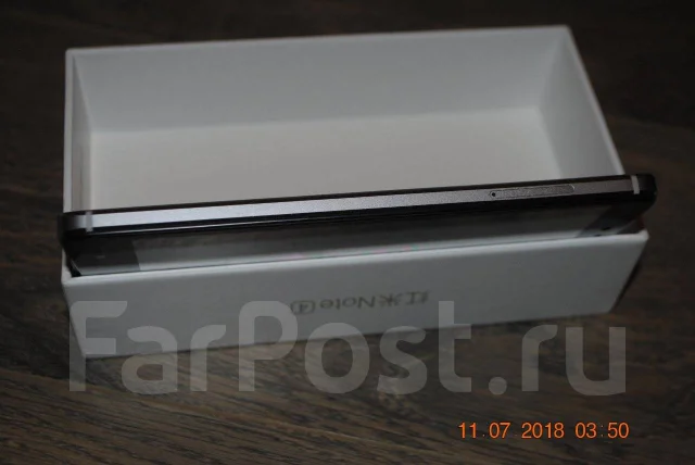 Xiaomi Redmi Note 4. �/�, �����������, 3G, 4G LTE, Dual-SIM ����