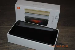 Xiaomi Redmi Note 4. �/�, 16 ��, �����������, 3G, 4G LTE, Dual-SIM