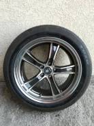 Konig. 8.0x18", 5x112.00, ET48, ЦО 66,6 мм.