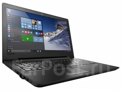 Lenovo IdeaPad. 15.6", 2,9����, ��� 8 ��, ���� 499���, WiFi: 1, Bluetooth: 1, ����������� �� 3��. ����