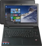 Lenovo IdeaPad. 15.6", 2,9����, ��� 8 ��, ���� 499���, WiFi, Bluetooth, ����������� �� 3��. ����