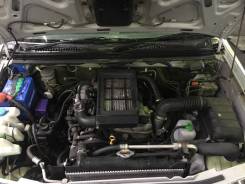Двигатель SUZUKI JIMNY