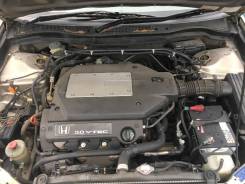 Двигатель HONDA AVANCIER