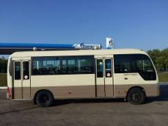 Hyundai County. Продаю автобус Хундай Каунти Кузбасс, 18 мест