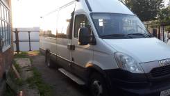 Iveco Daily. Продам автобус ивека, 3 000 куб. см., 26 мест