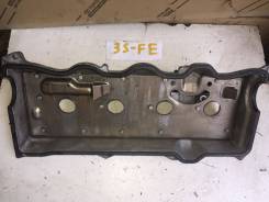 Крышка головки блока цилиндров. Toyota: Corona, Scepter, RAV4, Camry, Carina E, Carina ED, Corona Exiv, Vista, Carina, Celica, Caldina, Curren, MR2 Дв...