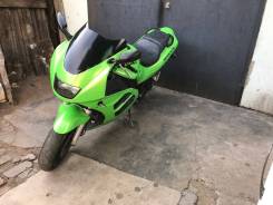 Suzuki RF 400R. 400 куб. см., исправен, птс, с пробегом