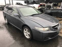 Блок управления климат-контролем HONDA ACCORD