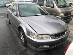 Блок управления климат-контролем HONDA ACCORD