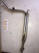 Трубка помпы. Toyota: Celica, Vista, Carina, Corona, Caldina, Scepter, RAV4, Camry, Curren, Carina E, Carina ED, Corona Exiv Двигатели: 3SFE, 5SFE, 4S...