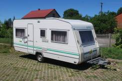 EIFELLAND 8404 в отличном состоянии, 1995. Дом на колесах Eifelland 8404, 1996г, без пробега по РФ( с ПТС)