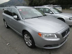 Volvo V70. 3.2 ����