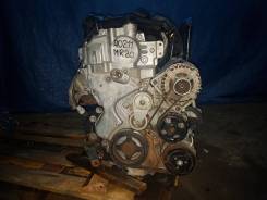 Двигатель в сборе. Nissan: Qashqai+2, Teana, X-Trail, Bluebird Sylphy, Sylphy, Serena, Dualis, Qashqai, Lafesta Двигатели: MR20DE, MR20