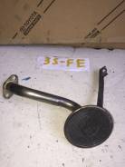 Маслоприемник. Toyota: Corona, RAV4, Camry, Carina II, Carina E, Carina ED, Corona Exiv, Celica, Vista, Carina, Caldina, Curren, MR2 Двигатели: 3SF, 3...