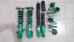 Амортизатор. Nissan Cube, BNZ11, YZ11, BZ11 Nissan March, BK12, AK12, YK12, BNK12, K12 Nissan Note, ZE11, NE11, E11 Двигатели: CR14DE, HR15DE, CR12DE...