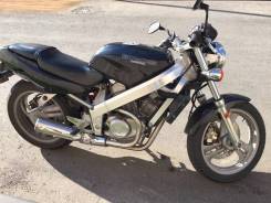 Honda Bros 400. 400 куб. см., исправен, птс, с пробегом