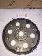 Маховик. Toyota: Vista, Carina, Corona, Caldina, Camry Двигатель 3SFE