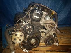 Двигатель в сборе. Toyota: Crown Majesta, Mark II Wagon Blit, Crown, Verossa, Mark II, Altezza, Cresta, Chaser Двигатель 1GFE