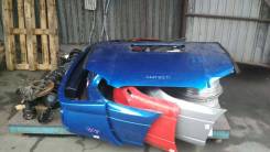Капот. Subaru Impreza, GDA, GDB, GGA Двигатели: EJ205, EJ207