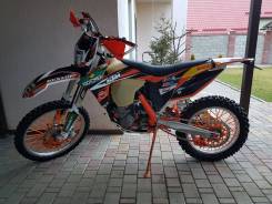 KTM 450 EXC-F. 450 куб. см., без птс, с пробегом