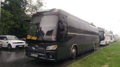 Kia Granbird. Продам автобус KIA Granbird в Новосибирске, 43 места
