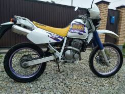 Suzuki Djebel 250. 250 куб. см., исправен, птс, без пробега