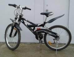 XDS