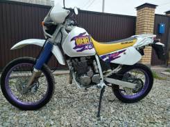 Suzuki Djebel 250. 250 куб. см., исправен, птс, без пробега