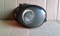 Фара противотуманная. Volkswagen Passat, 3B3, 3B6, 3B5 Двигатели: ACK, ADP, AFB, AGE, AGZ, AJM, AKN, ALG, ALT, ALZ, AMX, APR, AQD, ATJ, ATQ, ATX, AUG...