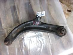 Рычаг, тяга подвески. Nissan: Wingroad, Bluebird Sylphy, Cube, Sylphy, Tiida Latio, NV200, Tiida, AD, Latio, Livina