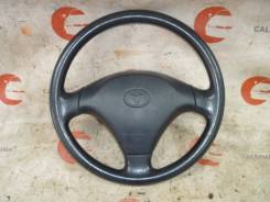 Руль. Toyota Caldina, AT211, AT211G, CT216, CT216G, ST210, ST210G, ST215, ST215G Двигатели: 3CTE, 3SFE, 7AFE