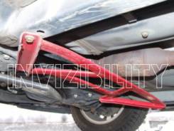 Распорка. Toyota: Yaris, Platz, ist, Sienta, Vitz, Echo, Succeed, Probox, Funcargo, bB