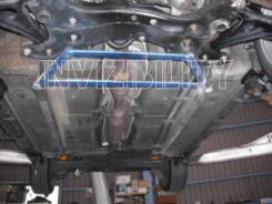 Распорка. Toyota: Yaris, ist, Sienta, Vitz, Echo, Funcargo, bB, Yaris / Echo, Scion