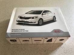 Парктроники. Kia Rio Kia cee'd, JD