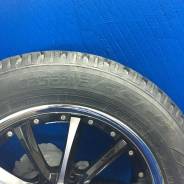VCT. x18", 5x114.30, ET40, ЦО 71,0 мм.