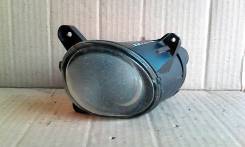 Фара противотуманная. Volkswagen Passat, 3B3, 3B6, 3B5 Двигатели: ACK, ADP, AFB, AGE, AGZ, AJM, AKN, ALG, ALT, ALZ, AMX, APR, AQD, ATJ, ATQ, ATX, AUG...
