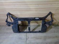 Рамка радиатора. Hyundai Tucson, JM Двигатели: D4EA, G4GC, G6BA