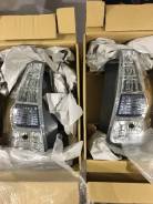 Стоп-сигнал. Toyota Prius a, ZVW40, ZVW40W, ZVW41, ZVW41W Toyota Prius v, ZVW40 Toyota Prius, ZVW40 Двигатель 2ZRFXE