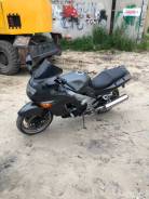 Kawasaki ZZR 400 2. 400 куб. см., исправен, птс, с пробегом