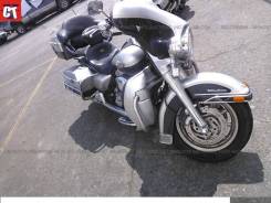 Harley-Davidson Electra Glide Ultra Classic. 1 450 куб. см., исправен, птс, без пробега. Под заказ