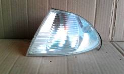Поворотник. BMW 3-Series, E46/2, E46/2C, E46/3, E46/4, E46/5 Двигатели: M43B19, M52TUB25, M52TUB28, M54B22, M54B25, M54B30, N42B20, FL