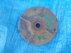 Опора амортизатора. Toyota: Corsa, Sera, Corolla II, Paseo, Tercel, Cynos, Starlet Двигатели: 1NT, 4EFE, 5EFE, 5EFHE, 2E, 3EE, 1E, 1N, 2EE, 4EF, 4EFTE