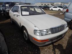 Toyota Crown. JZS141, 1JZGE