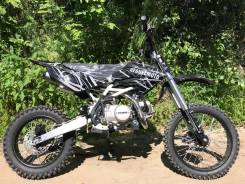 Regulmoto PIT-Bike 125cc. 125 куб. см., исправен, без птс, без пробега