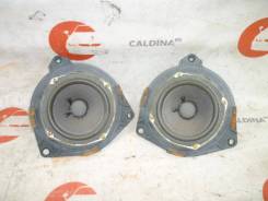 Динамик. Toyota Carina, AT190, AT191, AT192, CT190, CT195, ST190, ST195 Toyota Corona, AT190, CT190, CT195, ST190, ST191, ST195 Toyota Caldina, AT191...