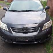 Toyota Corolla. ZRE150, 1ZRFE