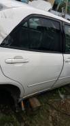 Дверь боковая. Toyota Altezza, GXE10, GXE10W, SXE10 Двигатели: 1GFE, 3SGE