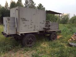 ГАЗ 53. Продам ГАЗ водовоз, 3 000 кг.
