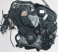 Двигатель в сборе. Peugeot 607 Peugeot 407 Двигатель ES9J4S
