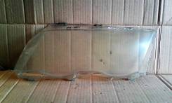 Стекло фары. BMW 3-Series, E46/2, E46/2C, E46/3, E46/4, E46/5 Двигатель FL